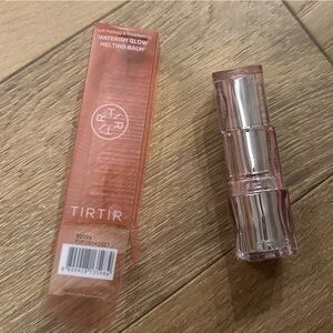 WATERISM GLOW MELTING BALM  - tir tir